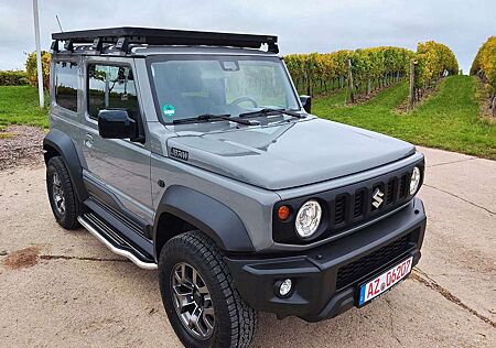 Suzuki Jimny 1.5 ALLGRIP Comfort+ 1 Hd AHK TOP OPTIK
