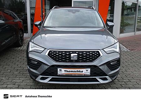 Seat Ateca 1.5 TSI DSG