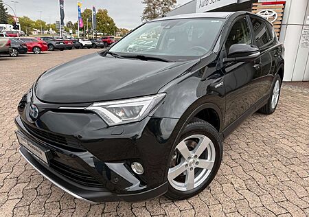 Toyota RAV 4 4 Hybrid Edition-S+ **NAVI**