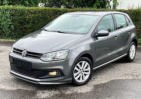 VW Polo Volkswagen V Comfortline BMT/Start-Stopp