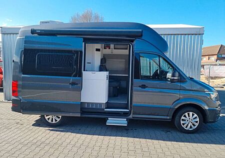VW T6 California Volkswagen Grand California Grand California Autm. VA 600