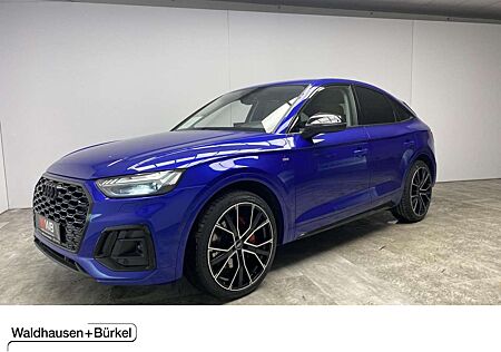 Audi Q5 Sportback 50 TDI quattro Edition One Klima Navi
