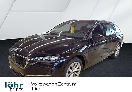 Skoda Octavia Combi 2.0 TDI DSG Selection Winterpaket