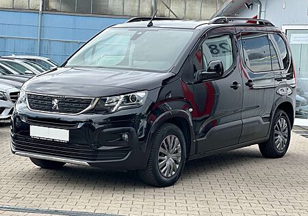 Peugeot Rifter 1.2*TüV Neu*Navi*Klimauto*Temp*Sitzheizg*Park