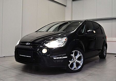 Ford S-Max Trend / SHZ / NAVI / AHK /