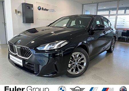 BMW 120 Limousine Navi Digitales Cockpit LED Apple CarPlay