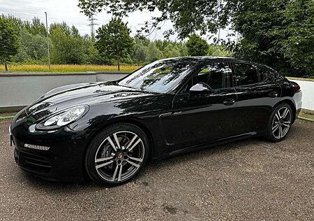 Porsche Panamera Diesel *TOP Ausstattung* *FACELIFT*