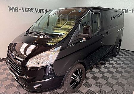 Ford Tourneo Custom 310 Edition Business by Sortimo