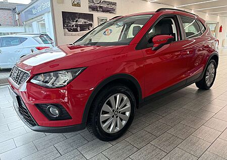 Seat Arona 1.0 TGI BIVALENT *STYLE*