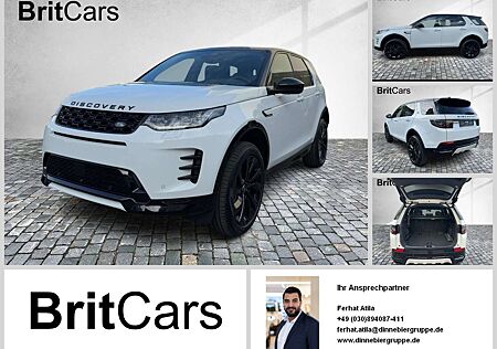 Land Rover Discovery Sport 2.0 Diesel D200 Dynamic SE 360