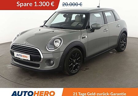 Mini Cooper *NAVI*LIM*PANO*PDC*SHZ*KLIMA*