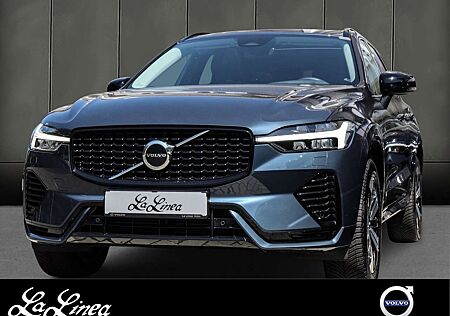 Volvo XC 60 XC60 T6 AWD Recharge Plus Dark MY25 #Leder/Sitzh./PD...