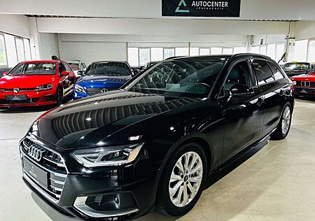 Audi A4 Avant 40 TDI quattro advanced *S line*Kamera*