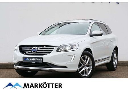 Volvo XC 60 XC60 T5 AWD Summum /AHK/Schiebedach/Kamera/