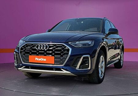 Audi Q5 quattro S-tronic S-line *Business *Virtual Co
