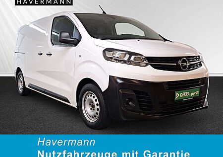 Opel Vivaro 2,7t L2 mit Garantie Scheckheftgepflegt