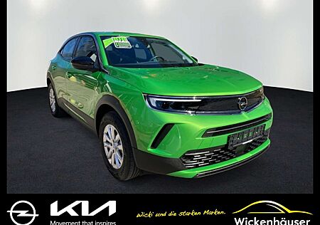 Opel Mokka e- Basis Bluetooth Klima Tempomat