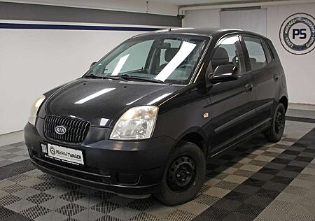 Kia Picanto 1.1 KLIMAANLAGE USB TÜV NEU 5-TÜRIG