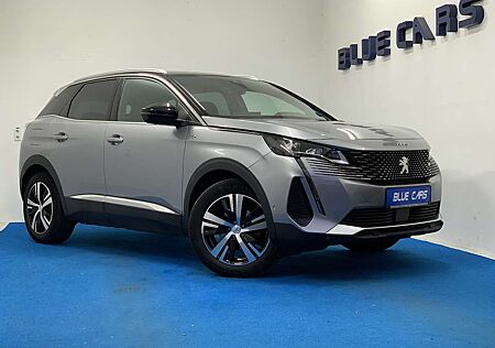 Peugeot 3008 GT AHK/CAM/PDC/NAV/SHZ/ACC/Massage/8fach