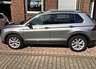 VW Tiguan Volkswagen 2.0 TSI 4Motion (BlueMotion Technology) DSG