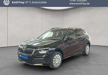 Skoda Kamiq 1.0 TSI DSG Clever