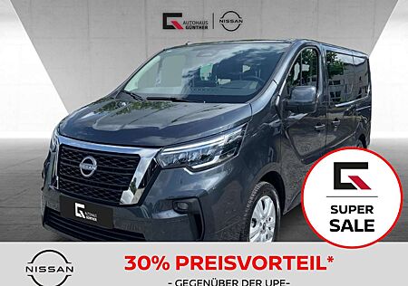 Nissan Primastar TEKNA Kbi8 dCi170 Autom. Winter/Design/ HK