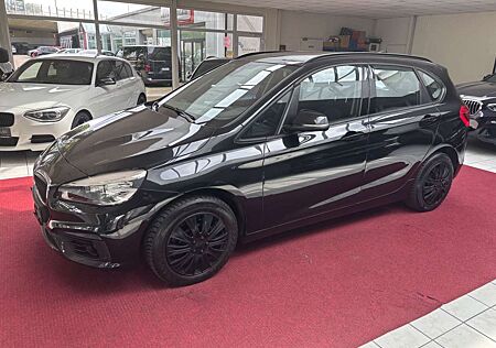BMW 218 Advantage NAVI+LED+PDC+AHK