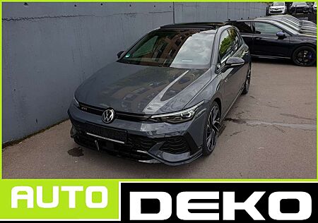 VW Golf Volkswagen 8 GTI Clubsport DSG *Facelift* Pano/Matrix