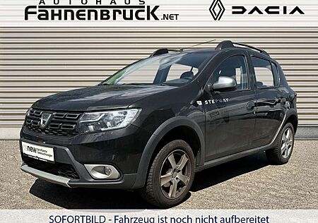 Dacia Sandero II Stepway Prestige 0.9 TCe 90 eco² RFK