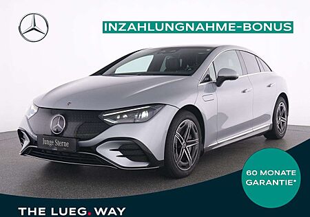 Mercedes-Benz EQE 300 AMG+Pano+HUD+DLight+Sound+Mem+Dist+HALen