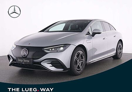 Mercedes-Benz EQE 300 AMG+Pano+HUD+DLight+Sound+Mem+Dist+HALen