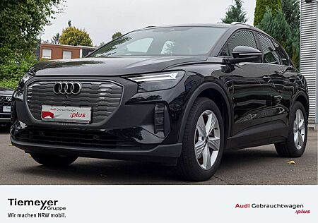Audi Q4 e-tron 35 LM19 SITZHZ NAVI+ LED