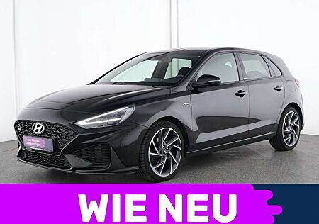 Hyundai i30 N Line Navigation|CarPlay|Kamera|LED|SHZ|PDC