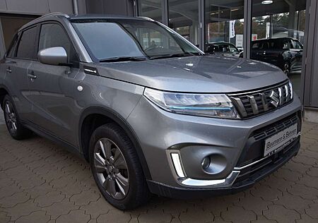 Suzuki Vitara 1.4 Boosterjet Hybrid COMFORT