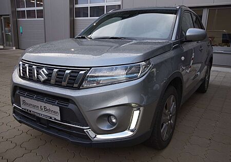 Suzuki Vitara 1.4 Boosterjet Hybrid Comfort