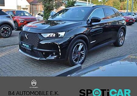 DS Automobiles DS7 Crossback DS 7 Crossback DS7 CB E-TENSE 300 4x4 Perform. Line NAVI PANO