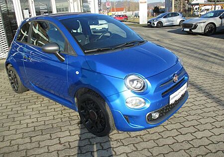 Fiat 500 1.2 8V S