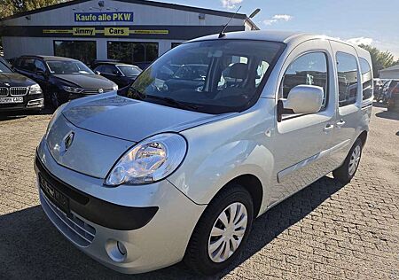 Renault Kangoo 5-Türer 1.6 16V Privilege
