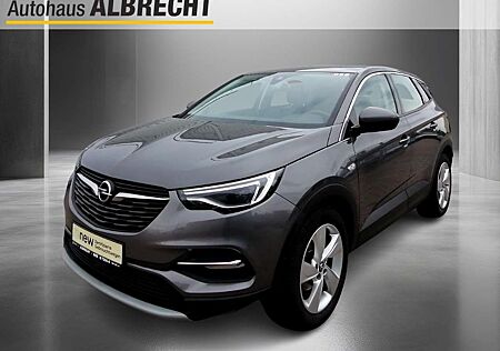 Opel Grandland X X Innovation 1.2 Turbo