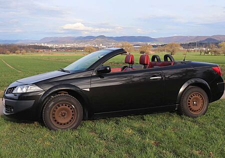 Renault Megane 1.6 Coupe-Cabriolet Dynamique