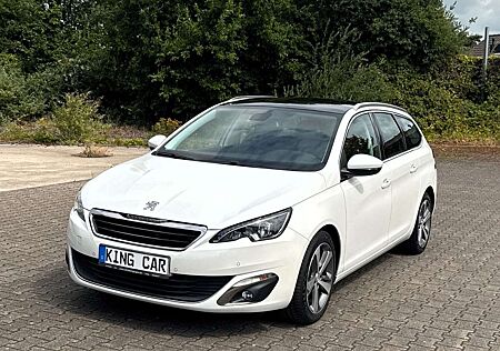 Peugeot 308 SW Allure*PANORAMA*NAVI**KAMERA*PDC*LED*ALU*