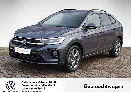 VW Taigo Volkswagen 1.0 TSI R-Line Alu Matrix-LED Navi Digit.Coc