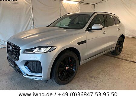 Jaguar F-Pace R-Dynamic P400E Hybrid 20" 360° FahrAss+