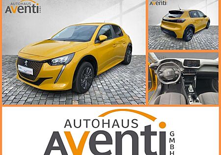 Peugeot 208 e- Active Pack *Lane Assist*LED*PDC*SHZ*DAB*