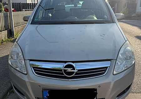 Opel Zafira 2.2 Automatik