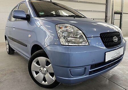 Kia Picanto 1.1 BENZIN KLIMA TÜV/AU NEU SERVO ZV Klima
