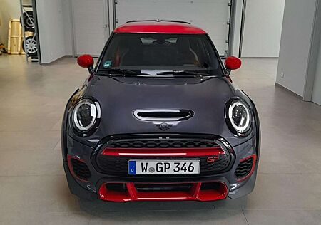 Mini John Cooper Works GP Aut.