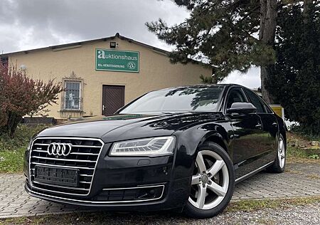 Audi A8 3.0 TDI quattro -Facelift, Vollausstattung, ATM -