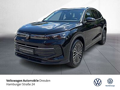 Volkswagen Tiguan ENERGY 2,0 TDI DSG *AHZV / LED-PLUS*
