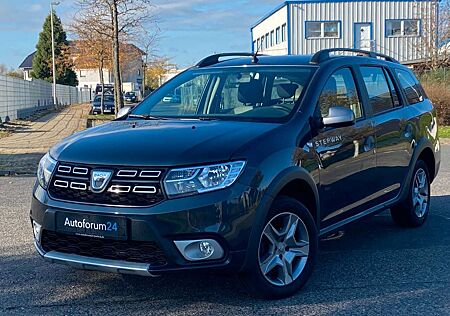 Dacia Logan MCV II Kombi Stepway*1.Hand*Navi*RFK*Tempo